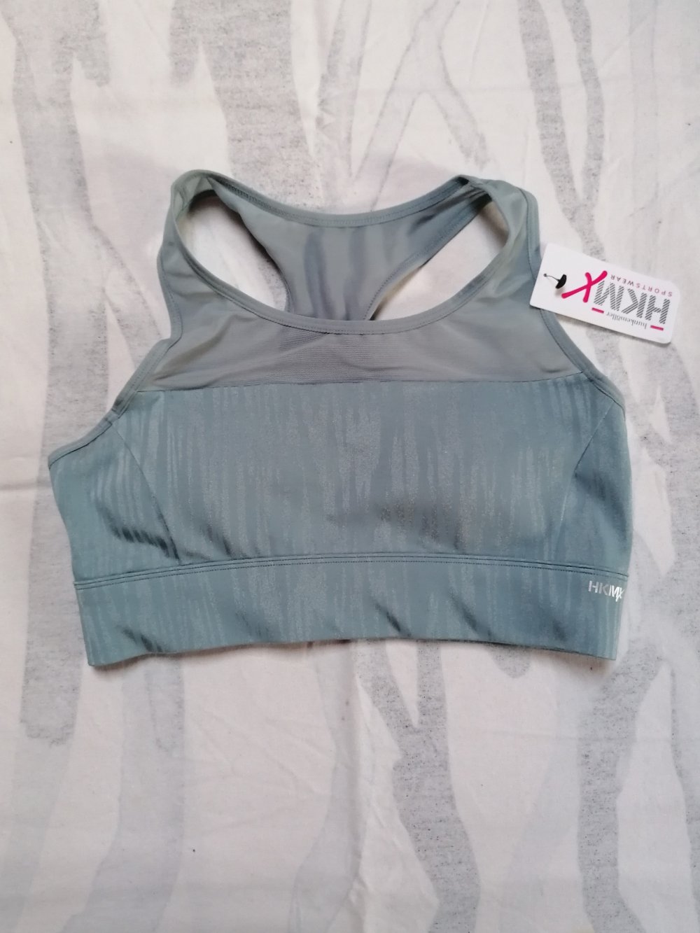 HKMX Sport BH The Classic Mojave Level 2