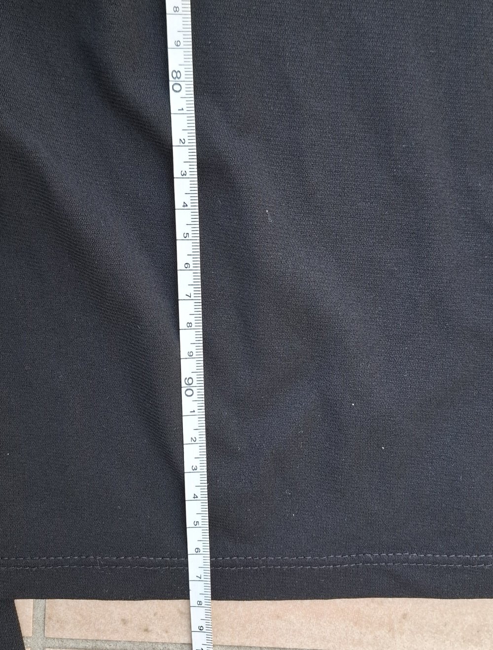 Esprit Kleid schwarz Gr. S