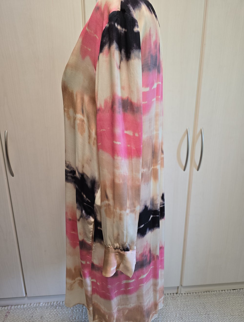 Marc Aurel Kleid 42 neuw.akt.Koll.25