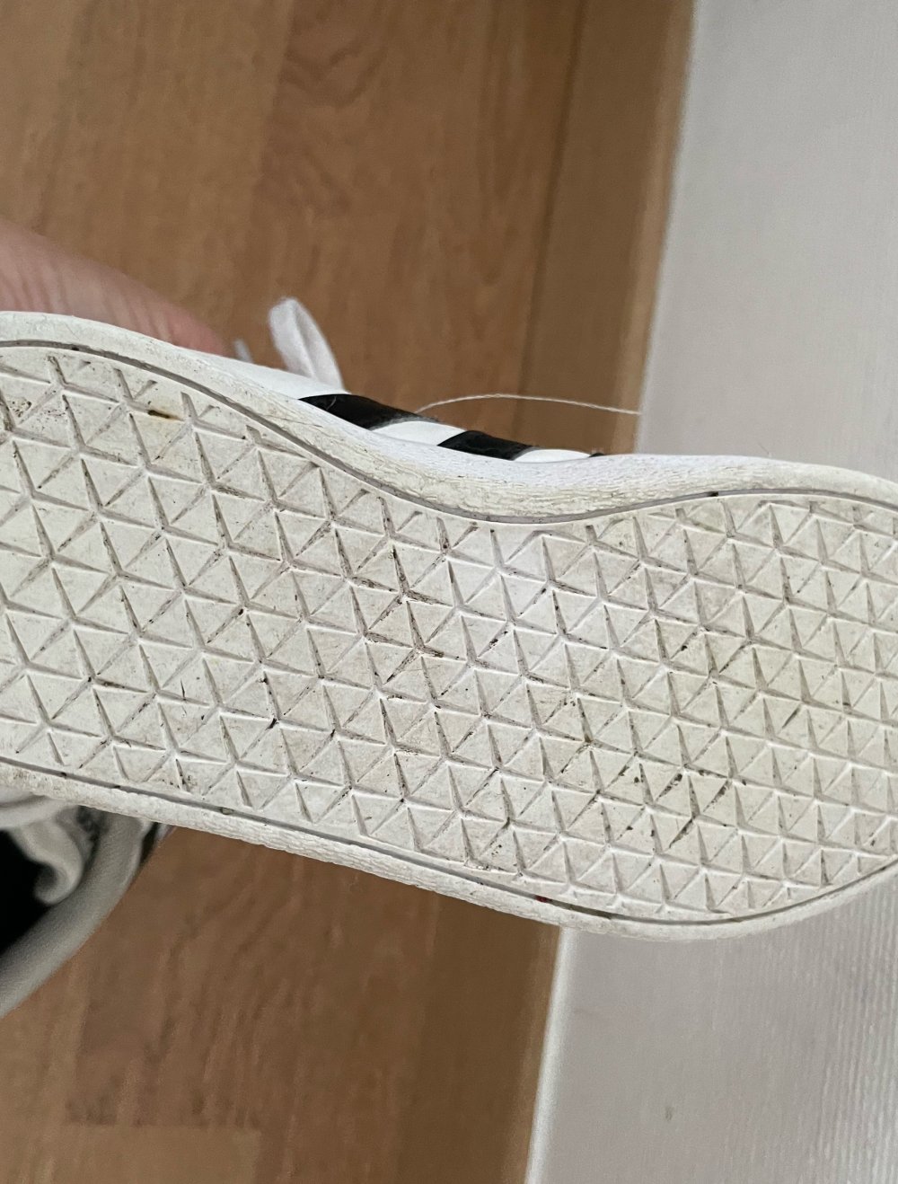 Jungen Schuhe Adidas gr.30