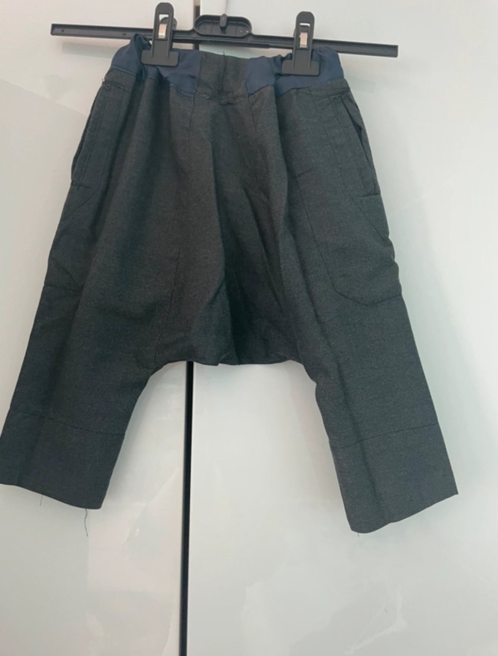 Haremhose gr.92 neu