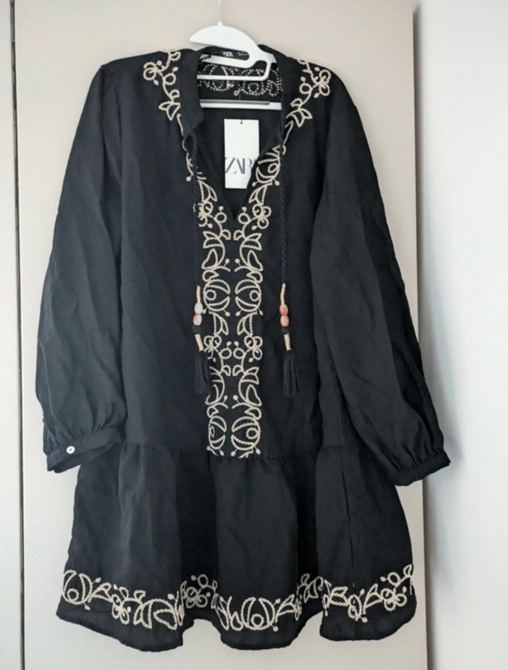 Minikleid gr.S neu Zara