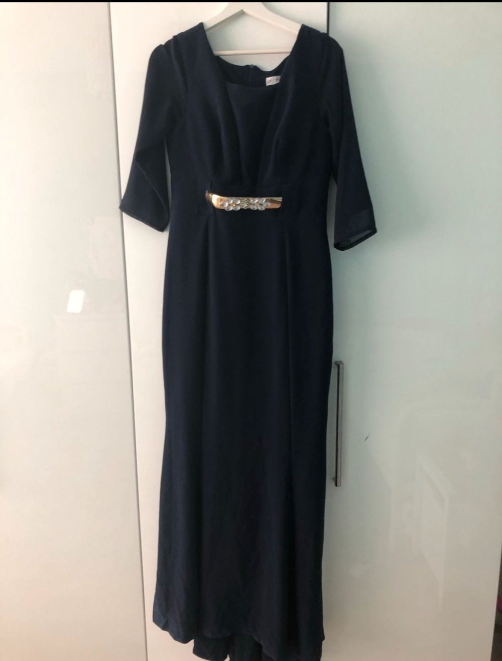 Maxikleid gr.L