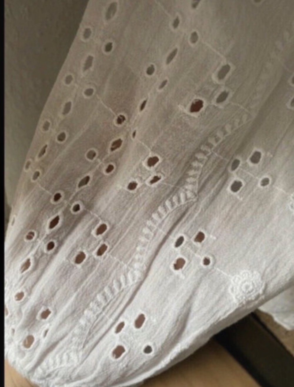 Sommerkleid gr.M neu Zara