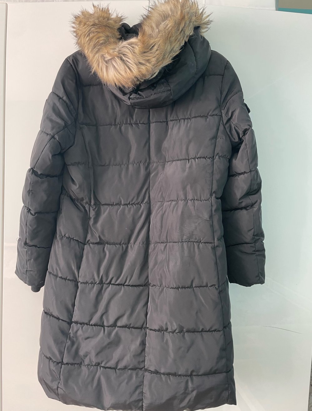 Winterjacken gr.XL