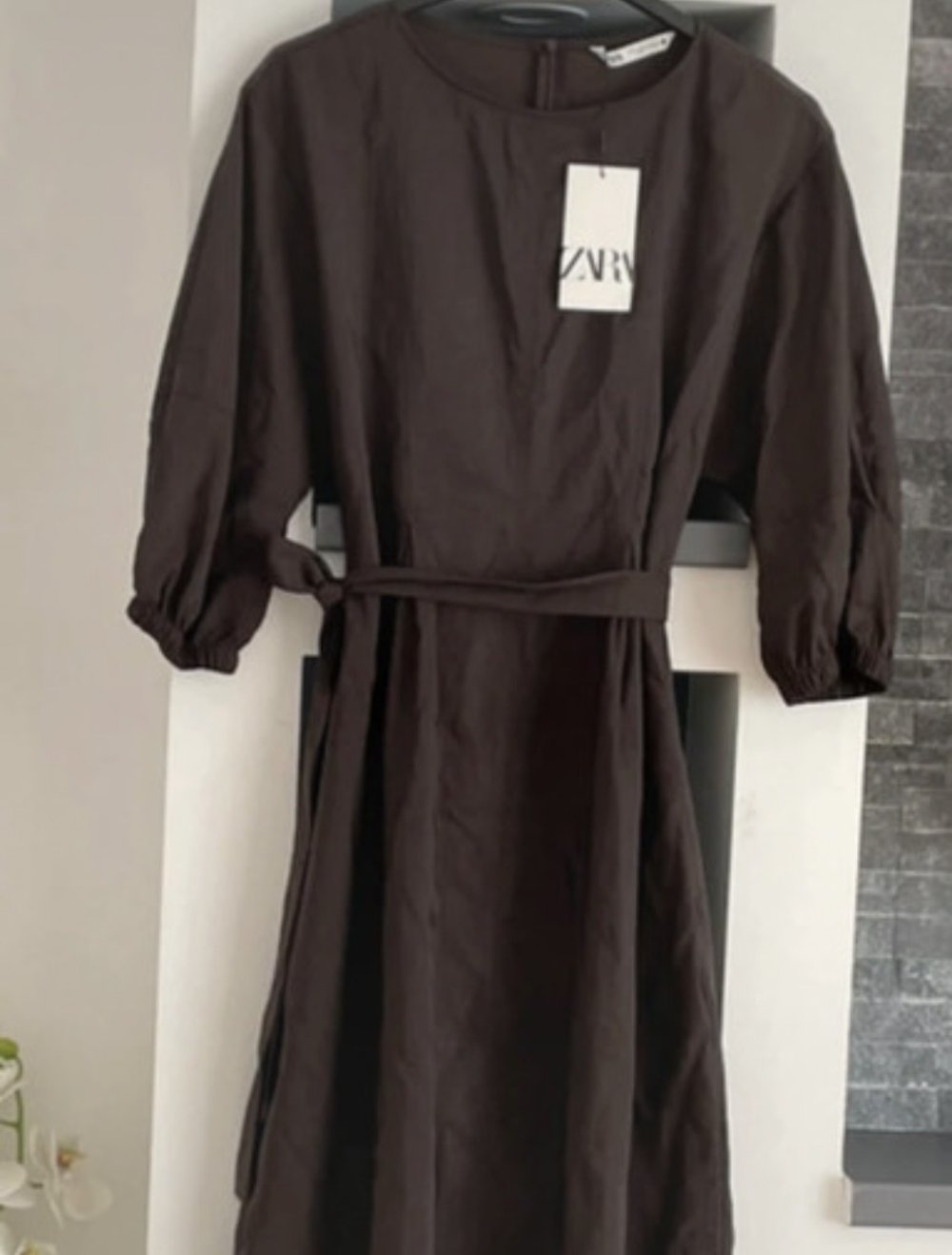 Kleid gr.S neu Zara NP50€