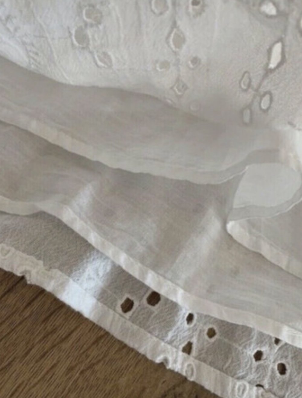 Sommerkleid gr.M neu Zara