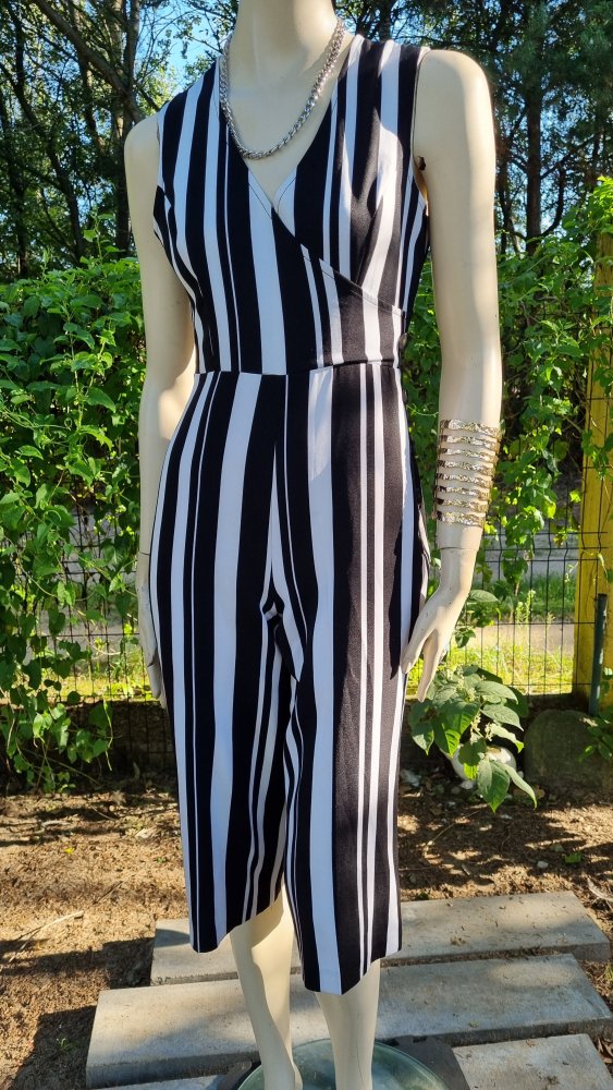 Jumpsuit. Einteiler