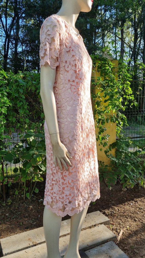 Kleid. Sommerkleid