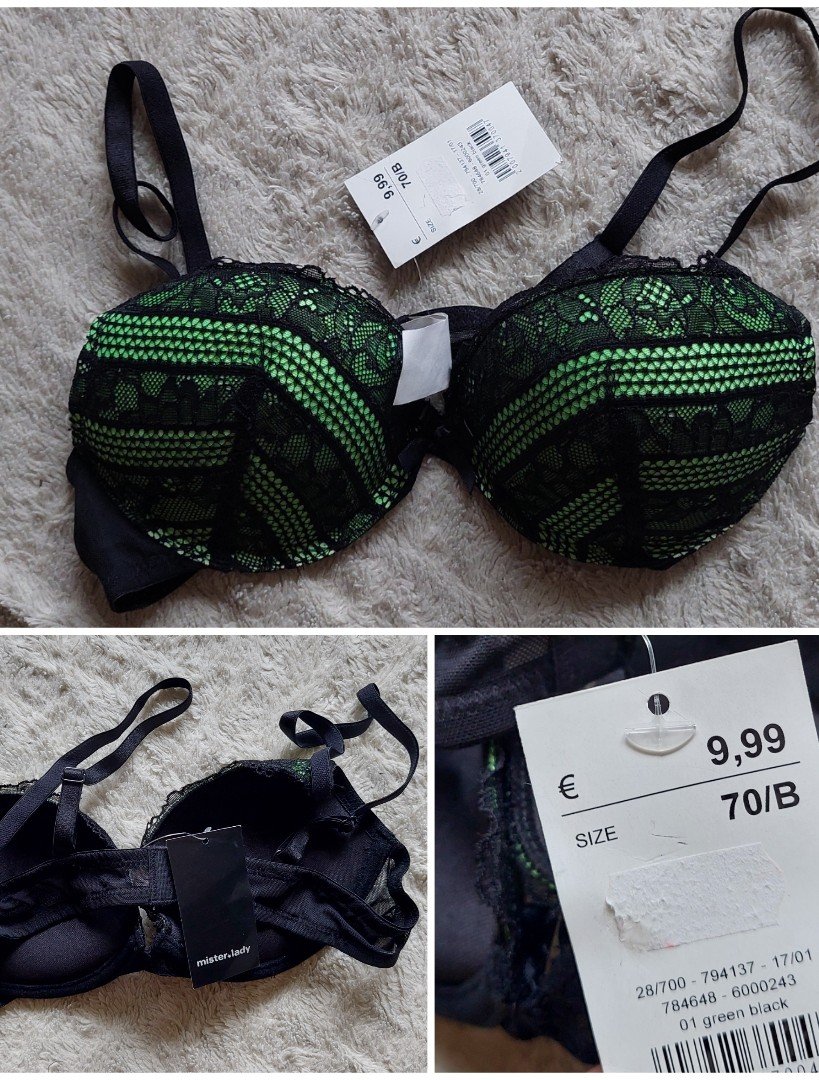 BH gr. 70B Mister Lady