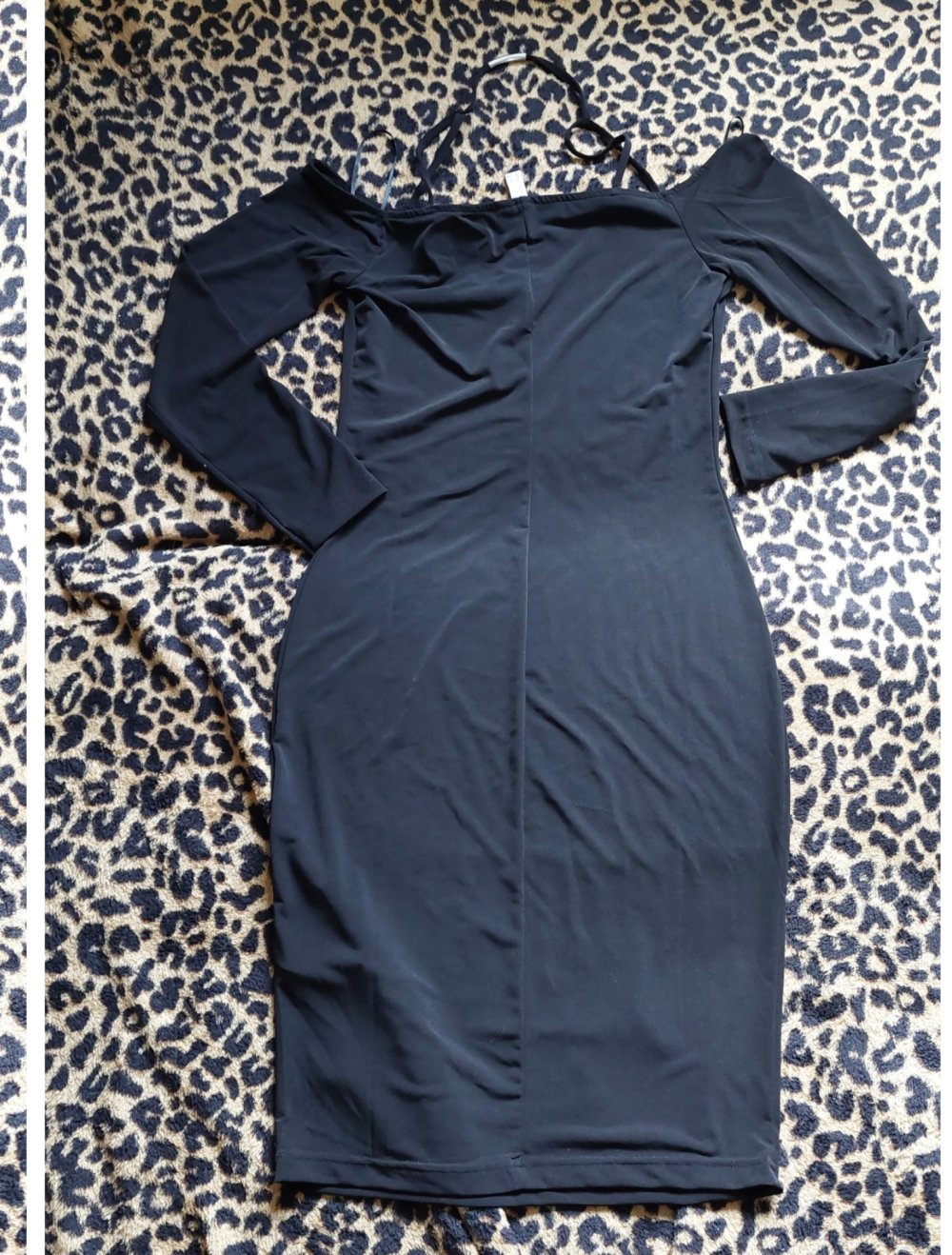 Kleid gr. 36/38 Bodyflirt