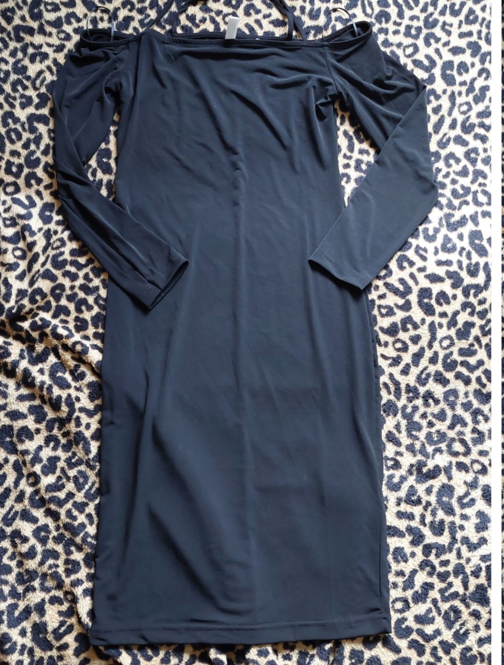 Kleid gr. 36/38 Bodyflirt