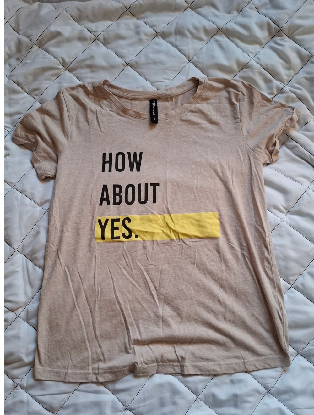 Shirt gr. S Jean Pascale