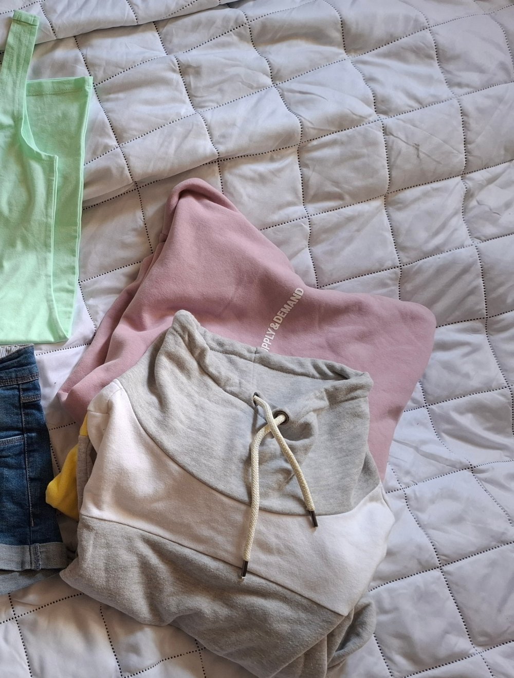 Damen Paket gr. Xs/34