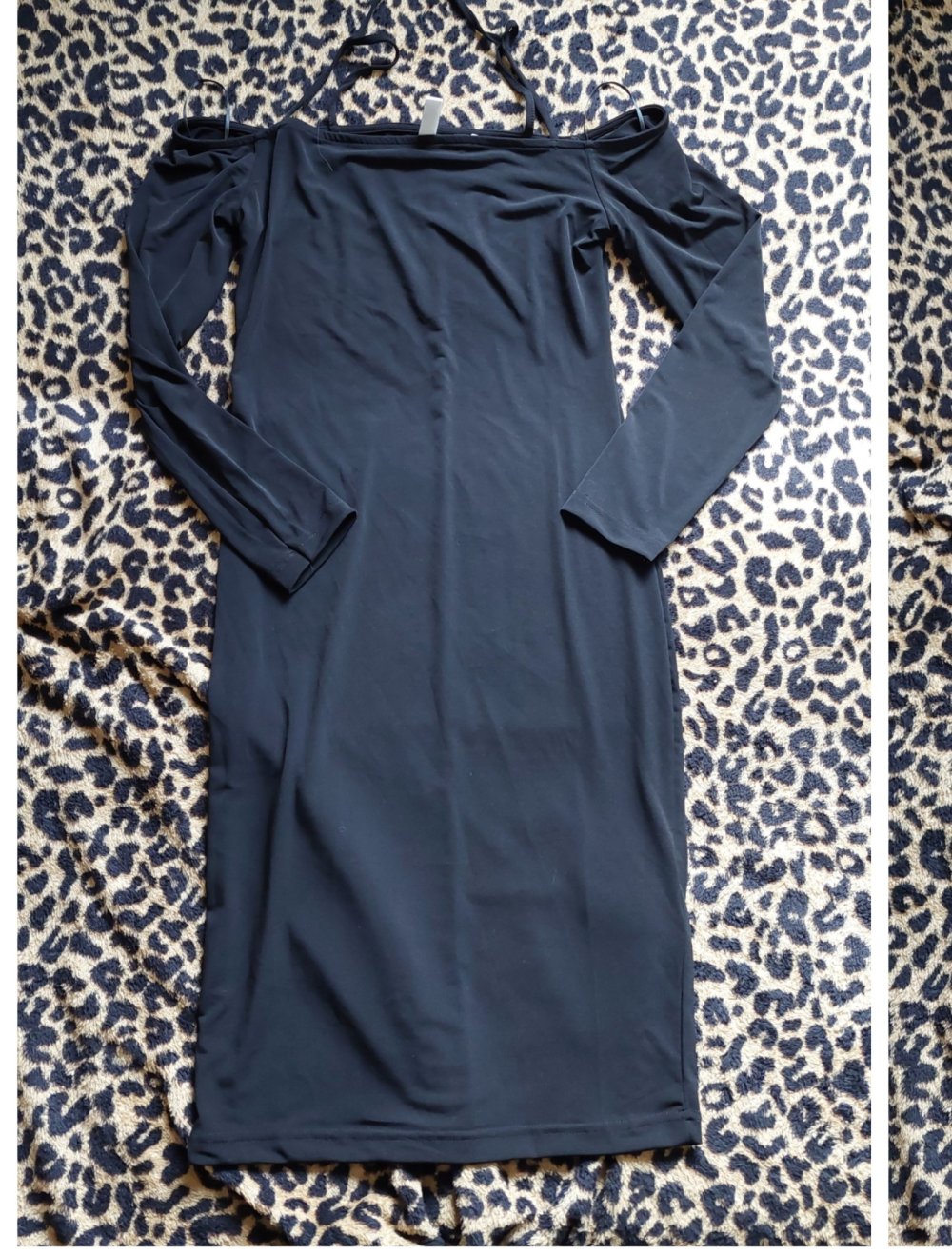 Kleid gr. 36/38 Bodyflirt