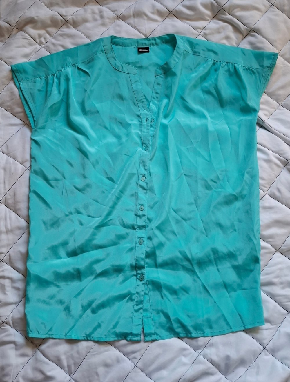 Bluse gr. 32/34 Chillytime