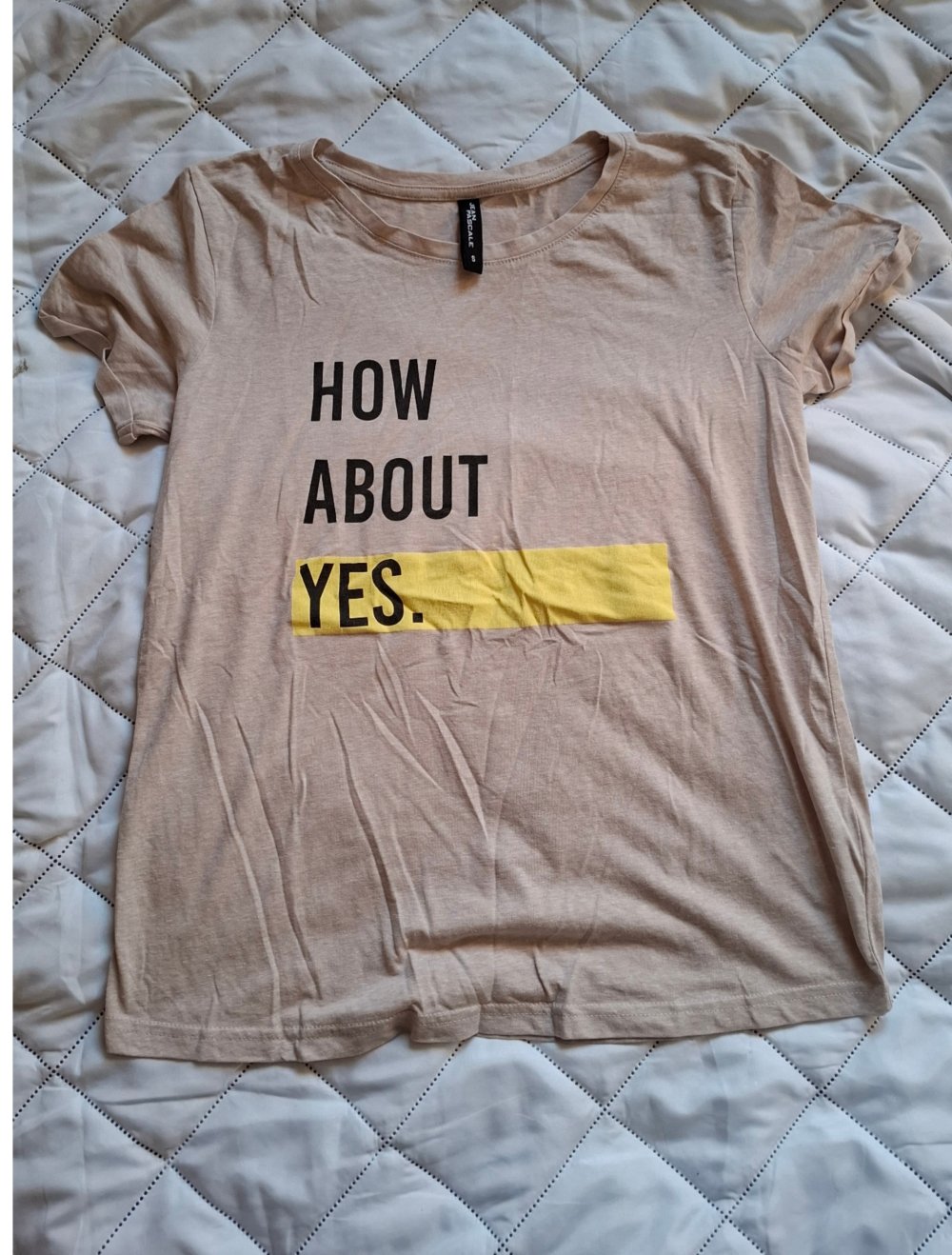 Shirt gr. S Jean Pascale