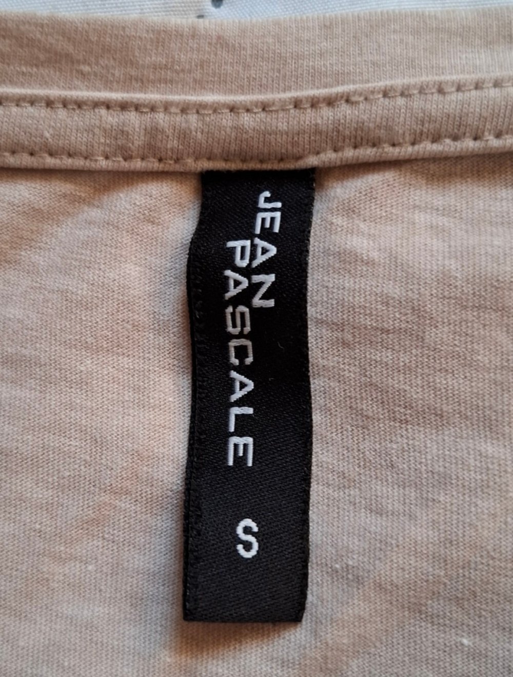 Shirt gr. S Jean Pascale