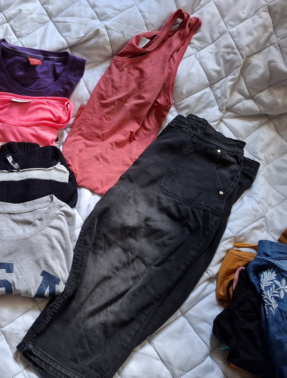 Damen Paket gr. M/38