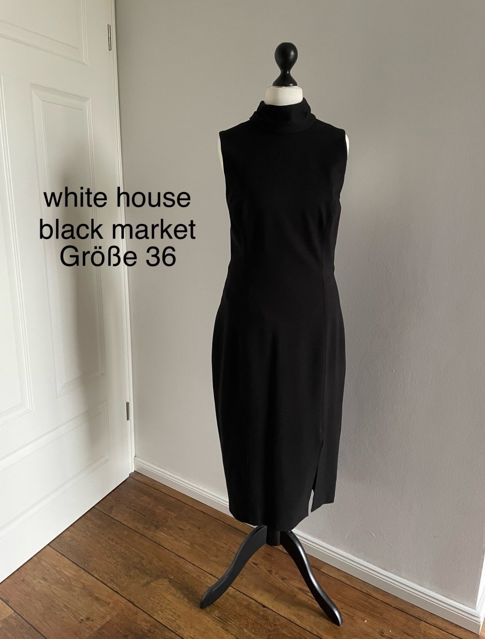 NEU: Kleid von WhiteHouse blackMarket