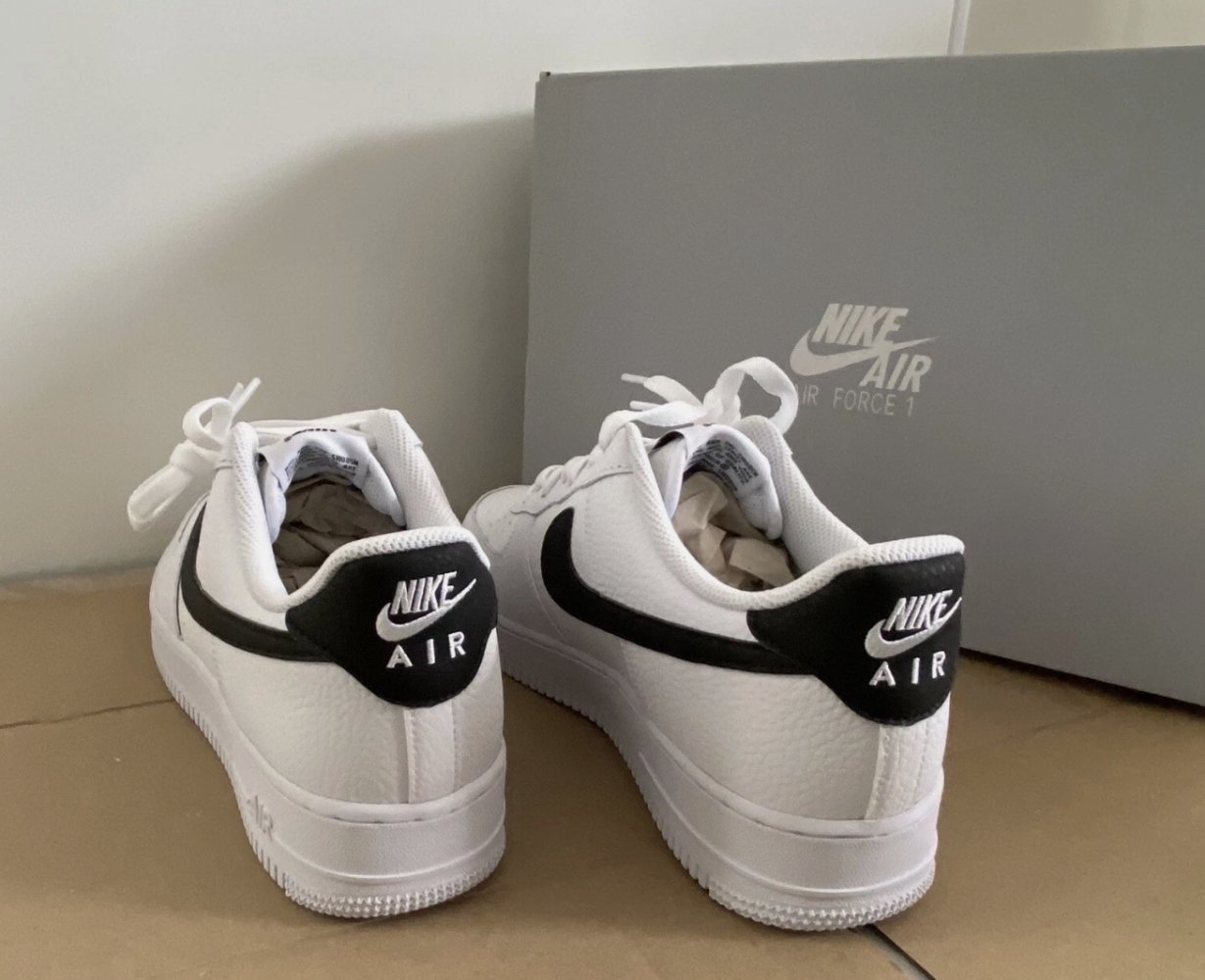 Nike Sportswear AIR FORCE 1 '07 - Sneaker low