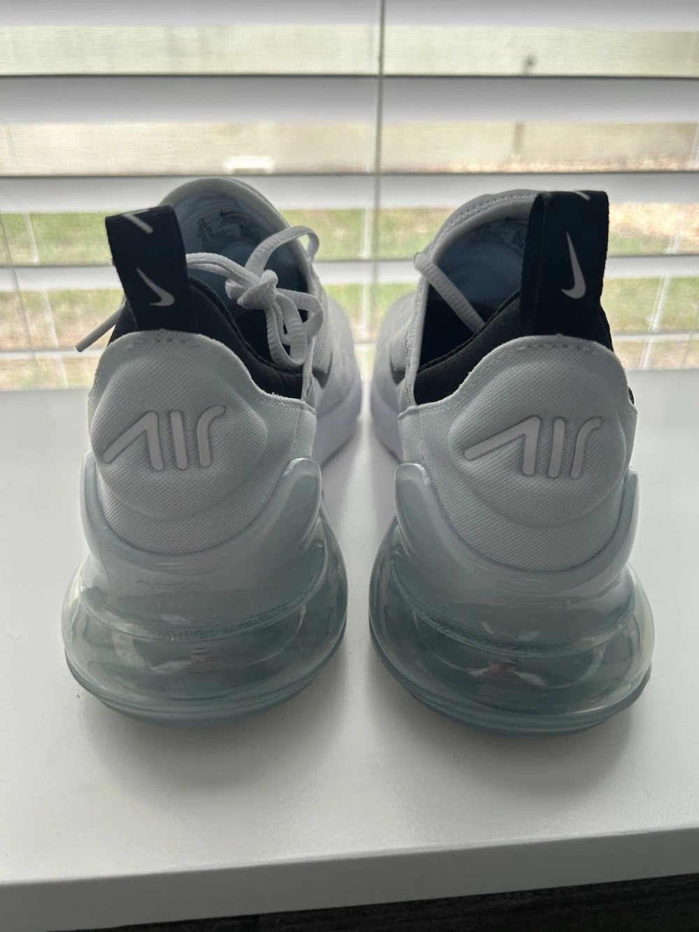 Nike Sportswear AIR MAX 270 - Sneaker low