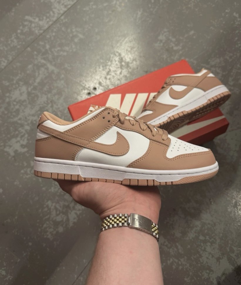 Nike Sportswear DUNK LOW - Sneaker low