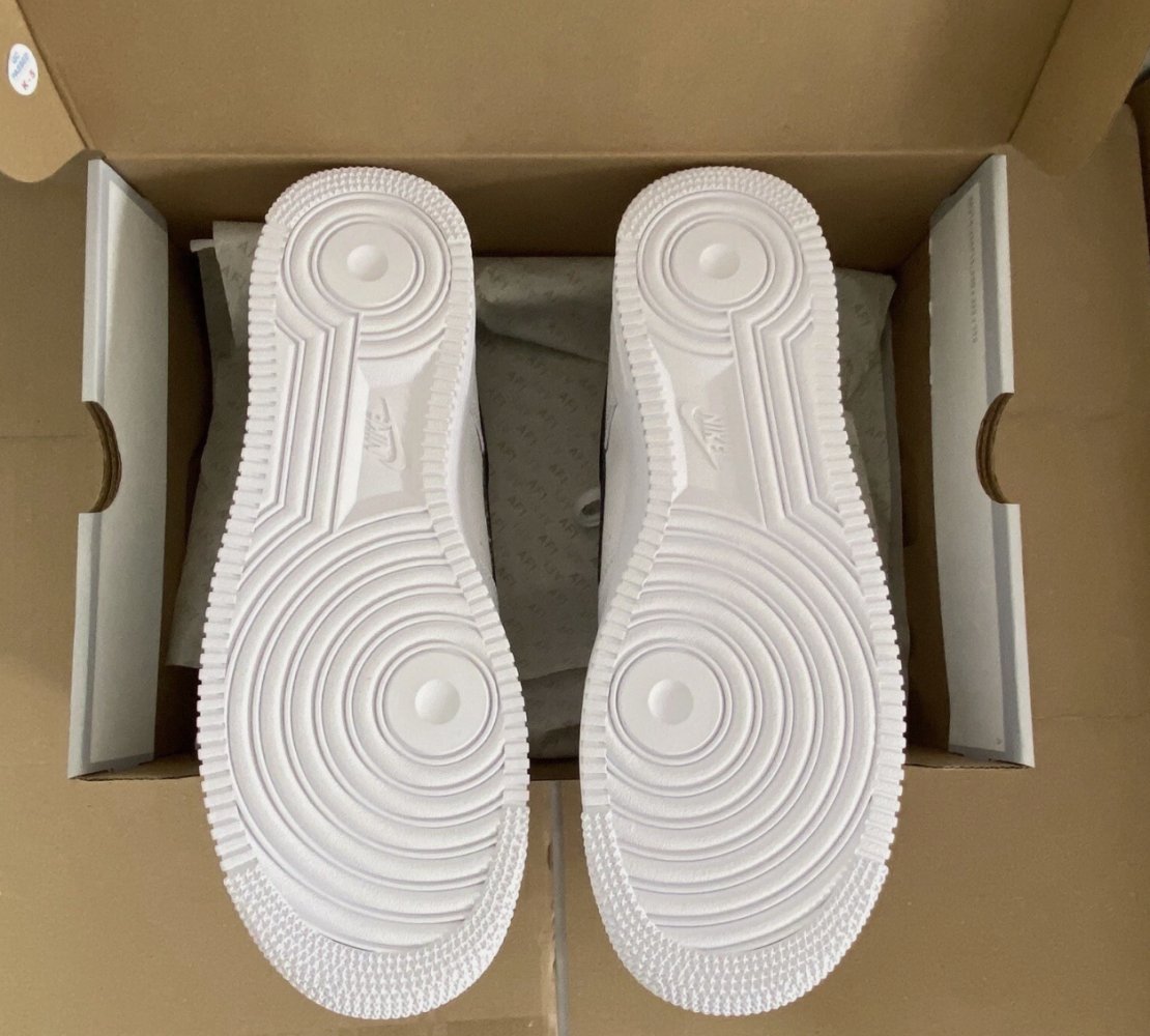 Nike Sportswear AIR FORCE 1 '07 - Sneaker low