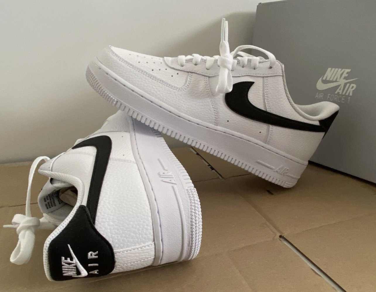 Nike Sportswear AIR FORCE 1 '07 - Sneaker low