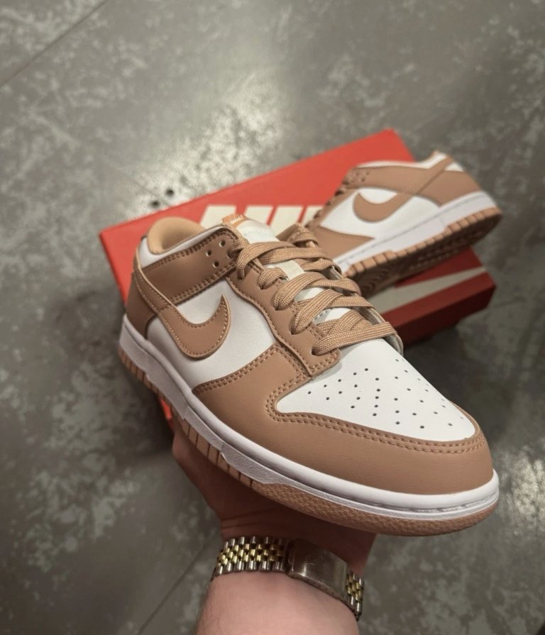 Nike Sportswear DUNK LOW - Sneaker low