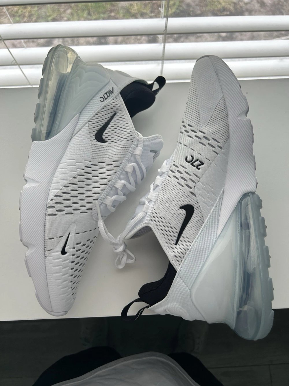 Nike Sportswear AIR MAX 270 - Sneaker low