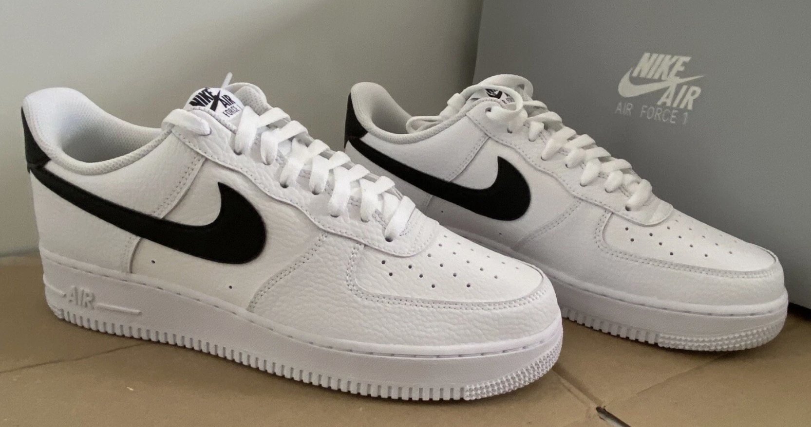 Nike Sportswear AIR FORCE 1 '07 - Sneaker low