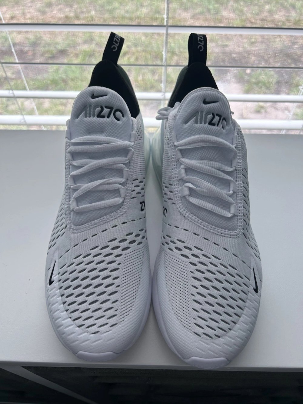 Nike Sportswear AIR MAX 270 - Sneaker low