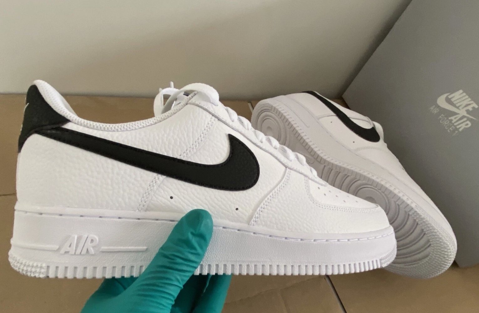 Nike Sportswear AIR FORCE 1 '07 - Sneaker low