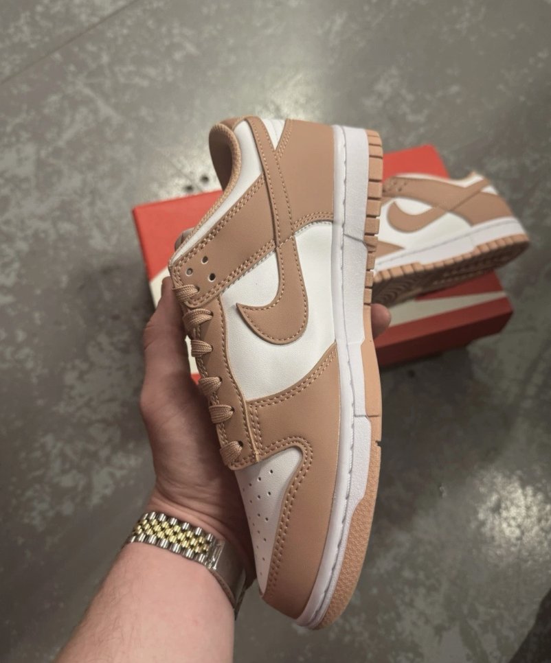 Nike Sportswear DUNK LOW - Sneaker low