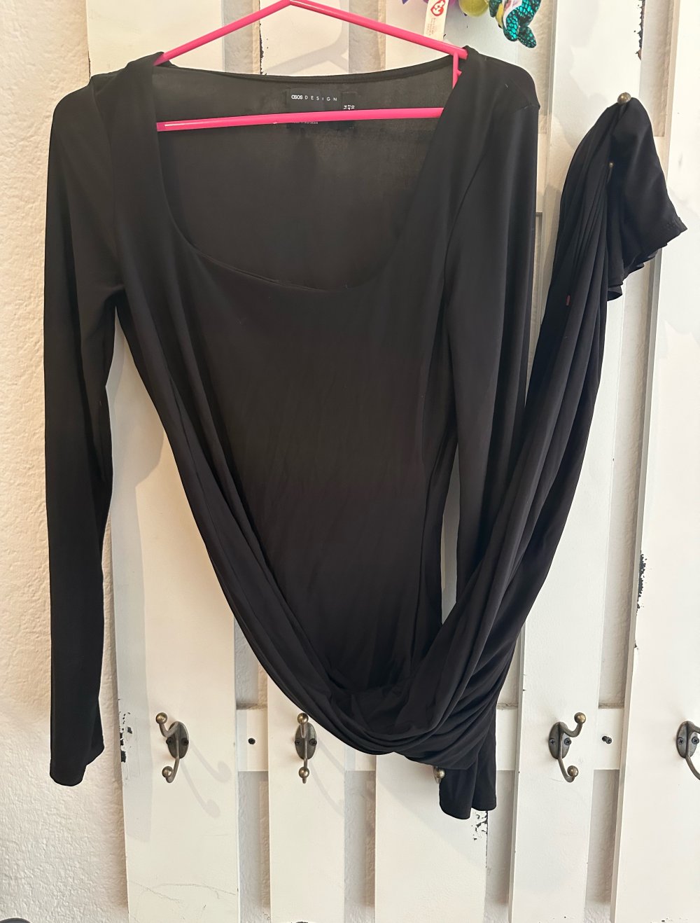 Bodycon Kleid von Asos