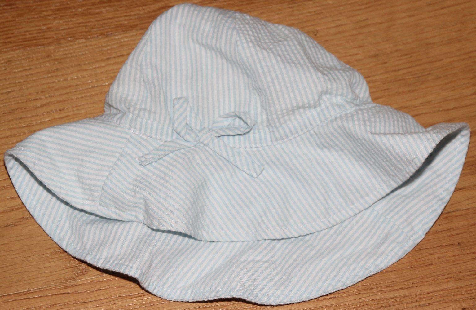 H&M Sommer Hut 110 116 Mütze Sonne Sonnenschutz w Neu