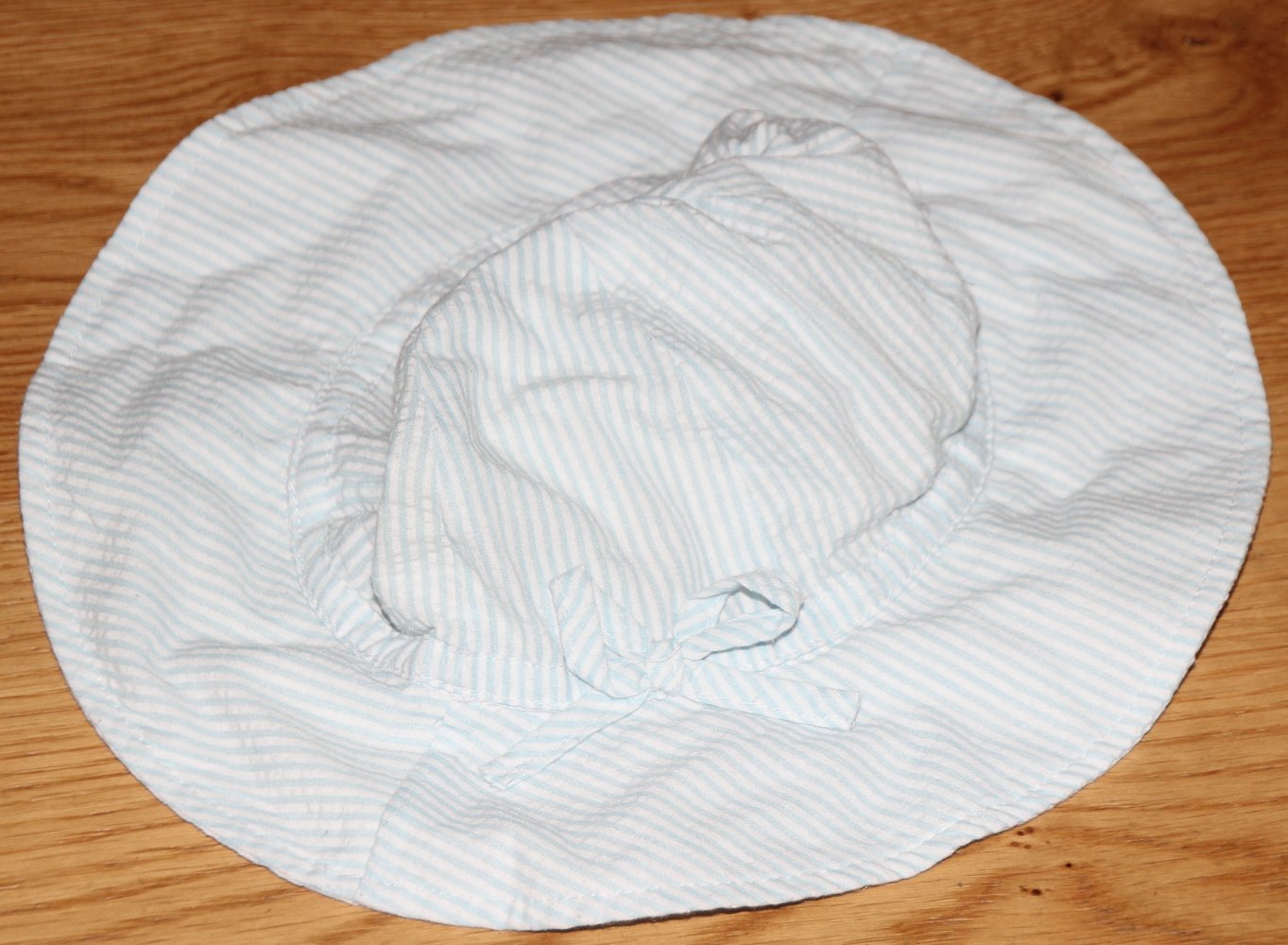 H&M Sommer Hut 110 116 Mütze Sonne Sonnenschutz w Neu