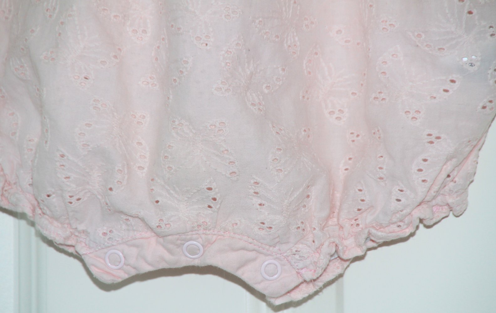 H&M Hose Spieler Jumpsuit 74 80 traumhaft Overall rosa w Neu