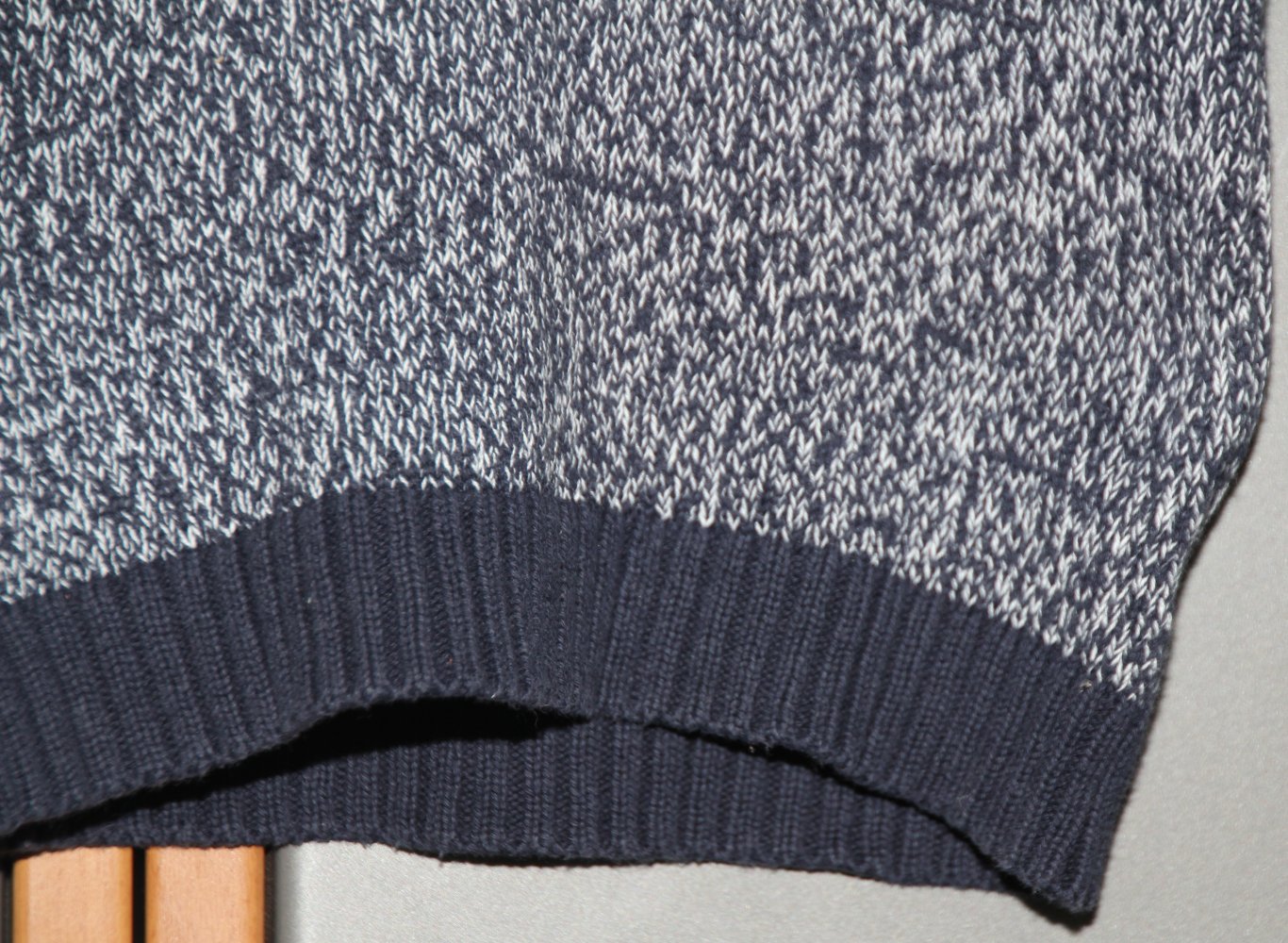 Feetje Pullover 80 86 Pulli Sweatshirt Sweati blau weiß w Neu