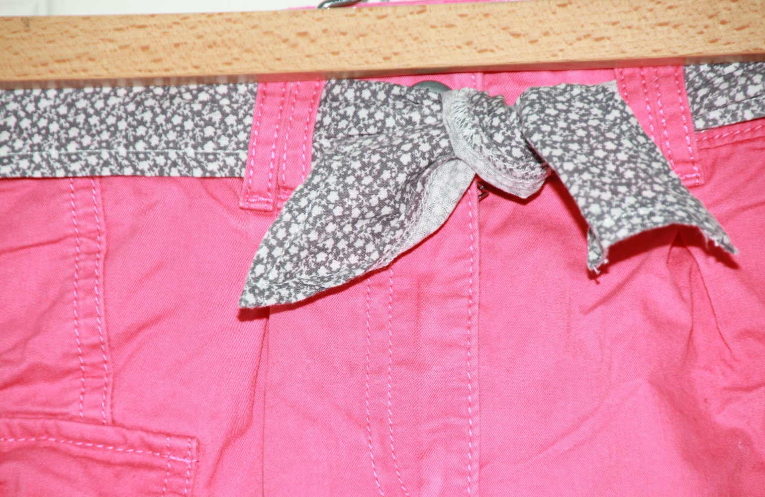 Mexx Mini Rock Röckchen 128 134 Kleid Minirock pink w Neu