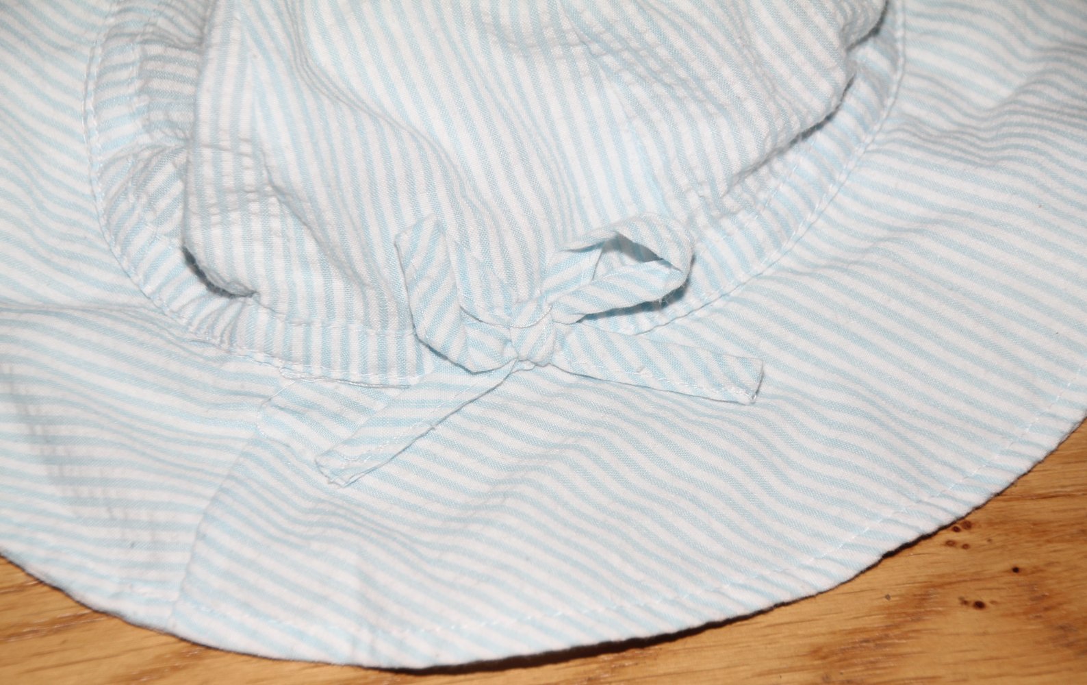 H&M Sommer Hut 110 116 Mütze Sonne Sonnenschutz w Neu