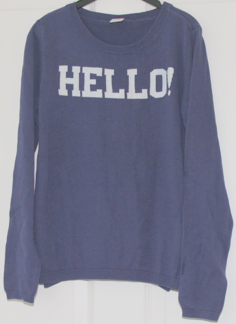 s.Oliver Pulli Pullover 146 152 Longsleeve Sweati dünn w Neu