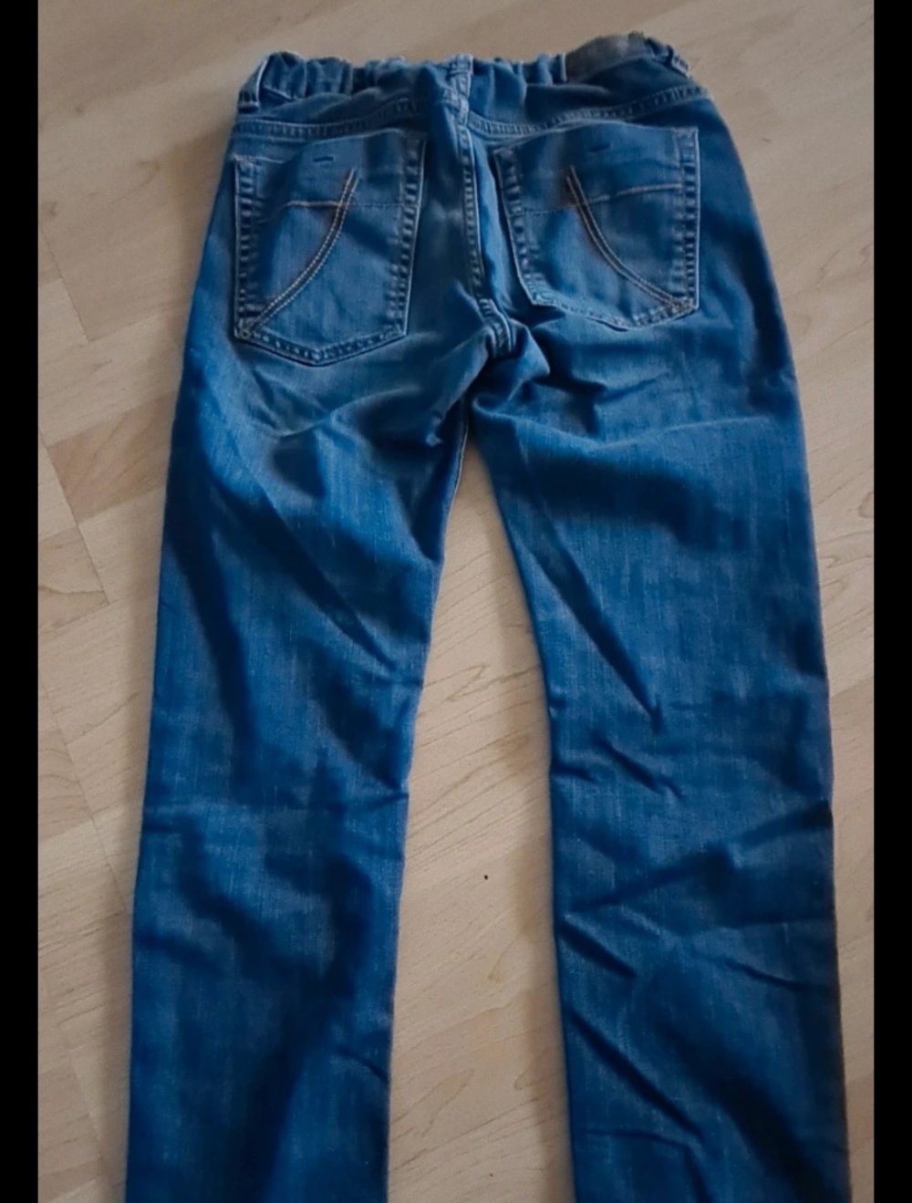 Camp David Jeans Hose Gr 164