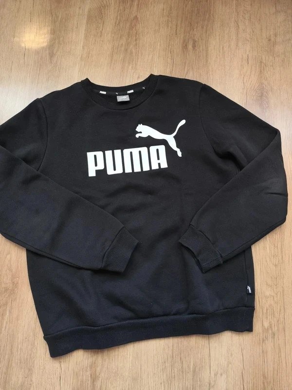 PUMA Pullover Sweatshirt