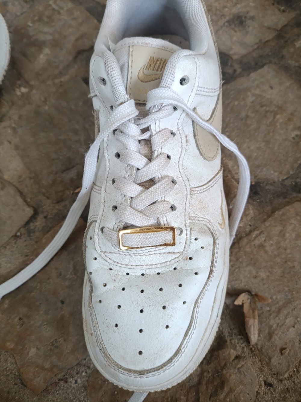 Nike Airforce 1 , 38