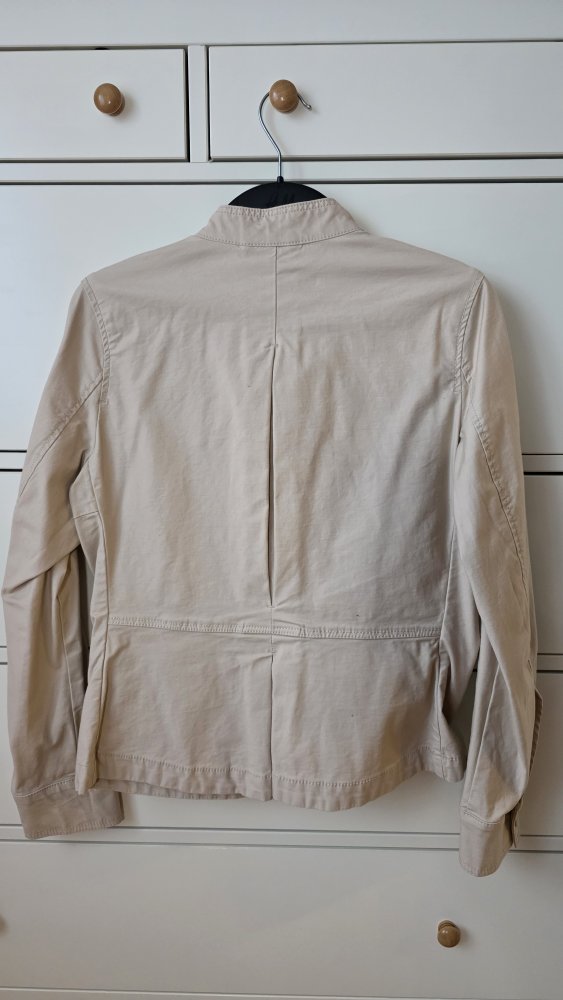Utility Jacke von H&M in Gr. 38
