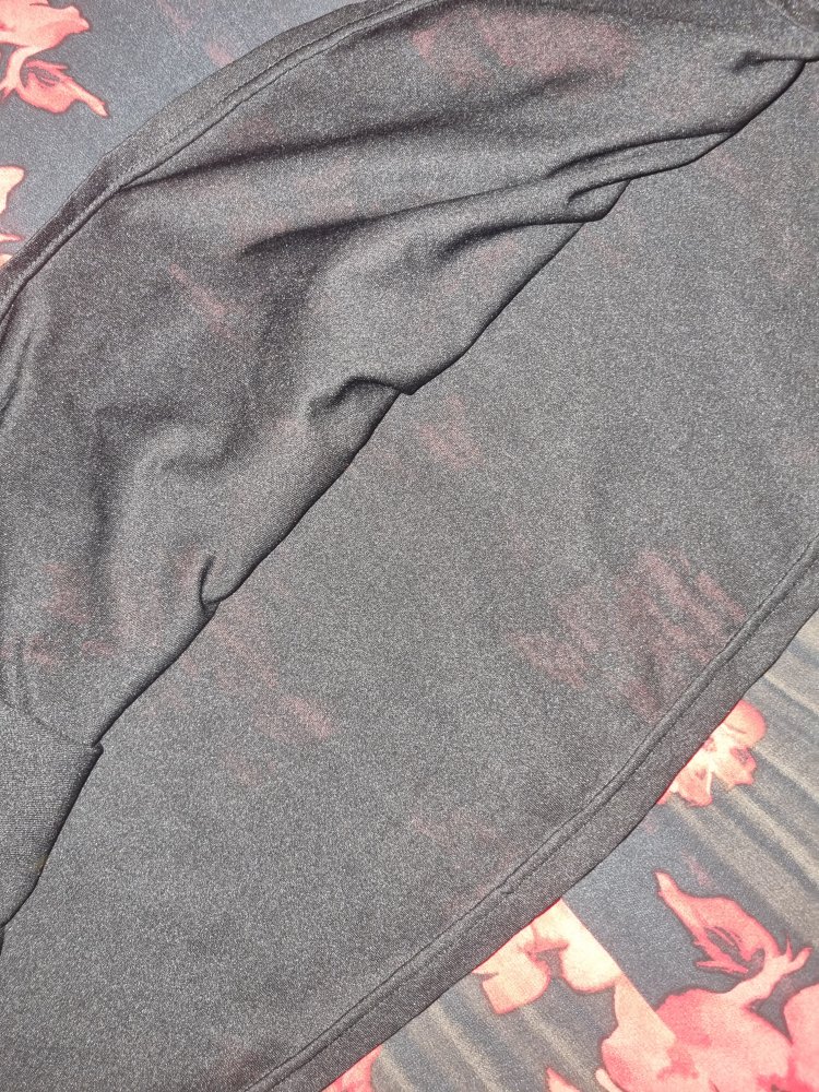 H&m Chiffonkleid 38 M Chiffon Kleid 