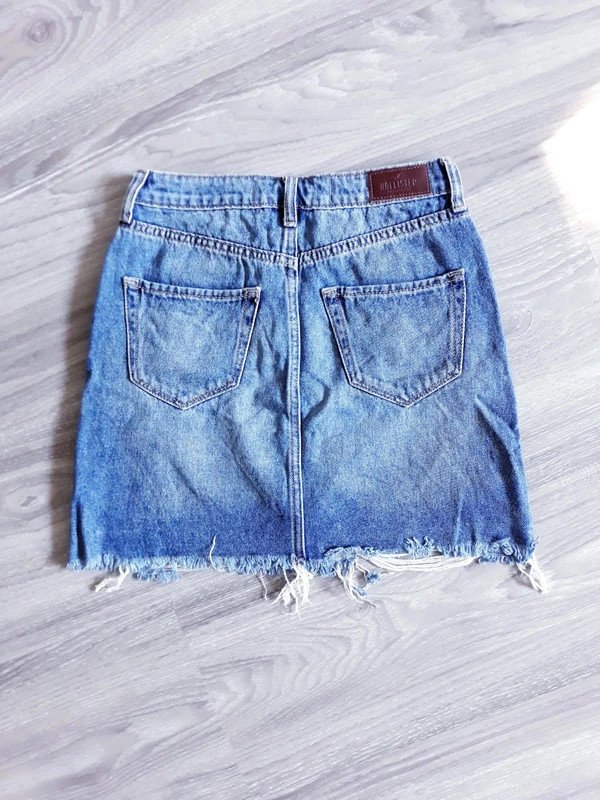 Jeansrock | Hollister