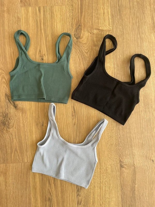 Bralettes im Set | Zara | XS-S